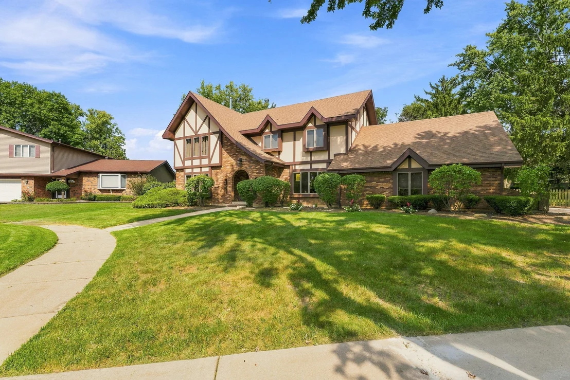 Photo of 1234 Will Drive