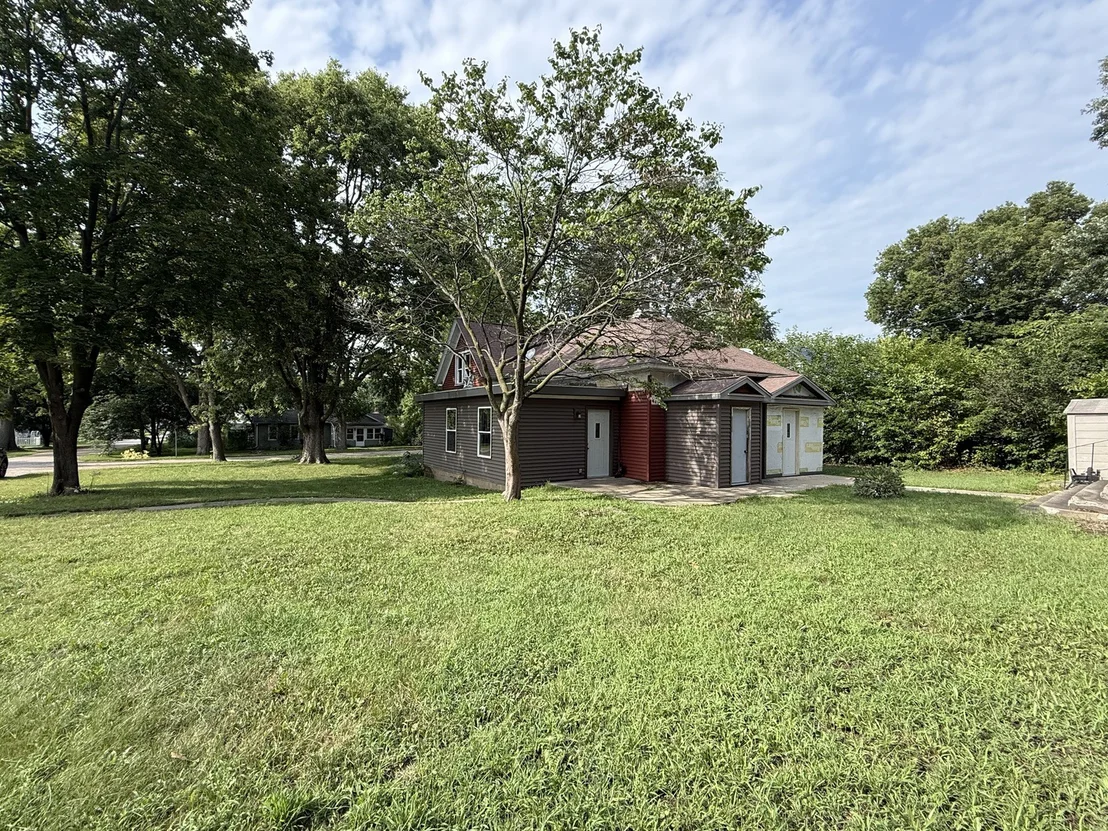 Photo of 1012 Richard Street