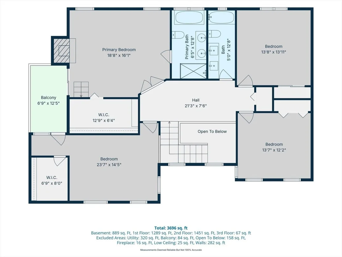 Photo of 933 Stanton Drive