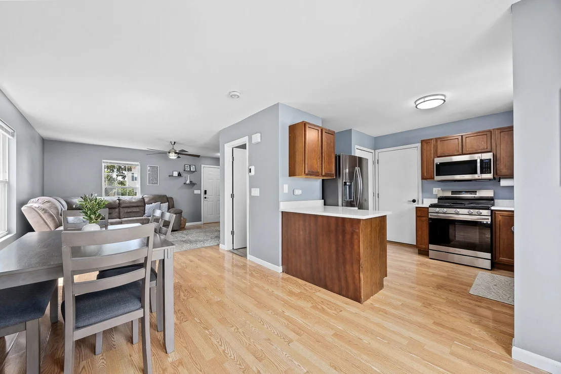 Photo of 1802 Blue Ridge Drive