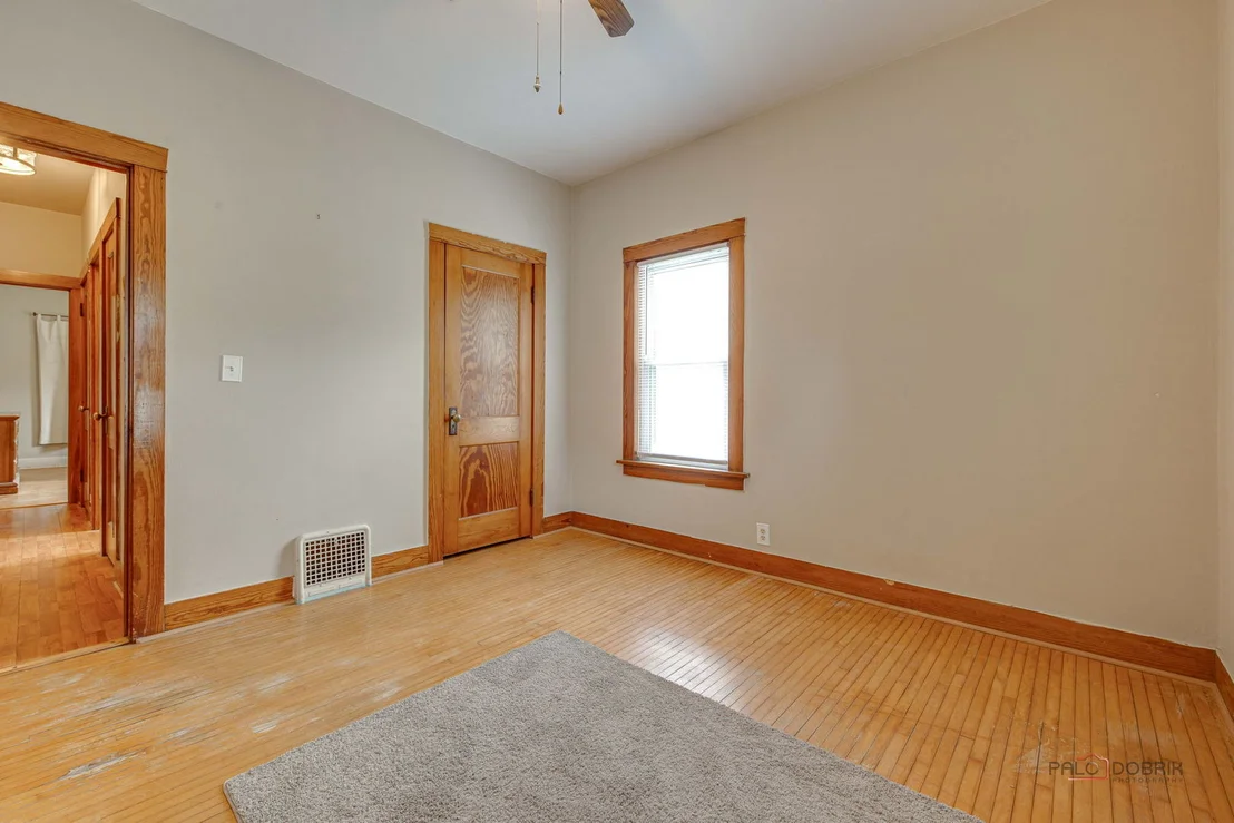 Photo of 1027 St John Street