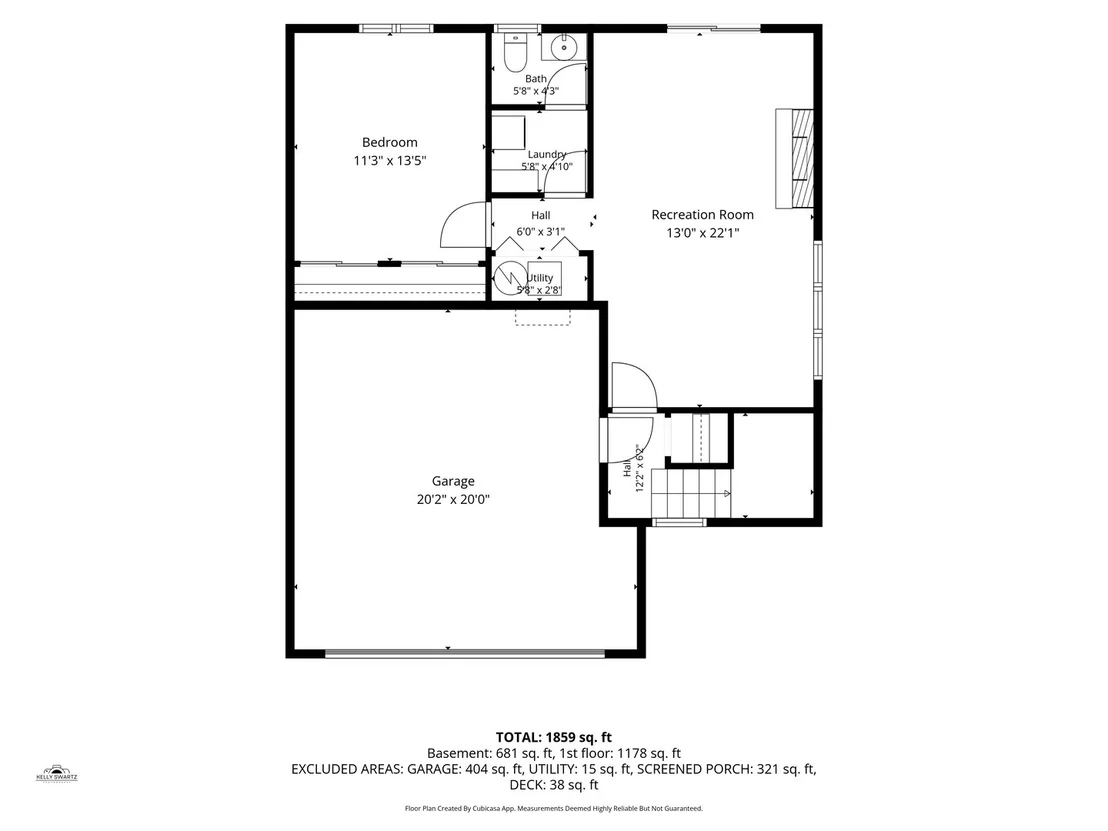 Photo of 1293 Caribou Trail