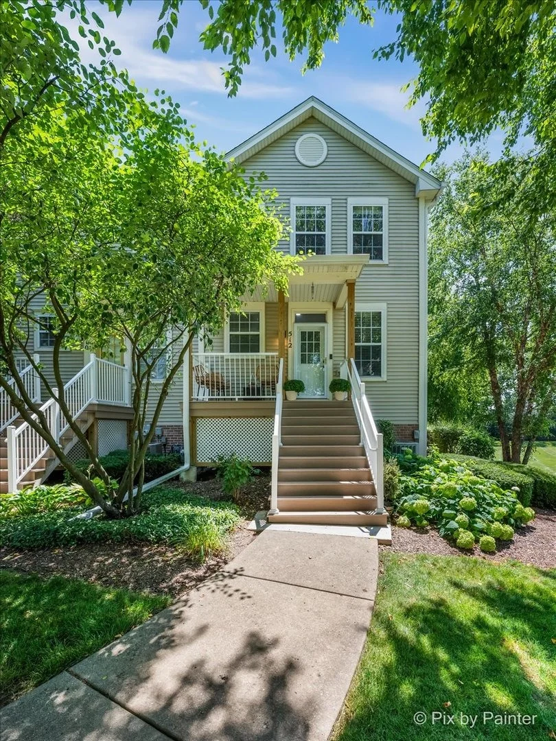 Photo of 512 Littleton Trail
