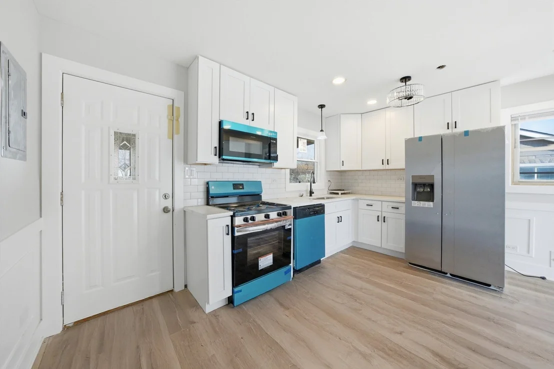 Photo of 8516 Austin Avenue