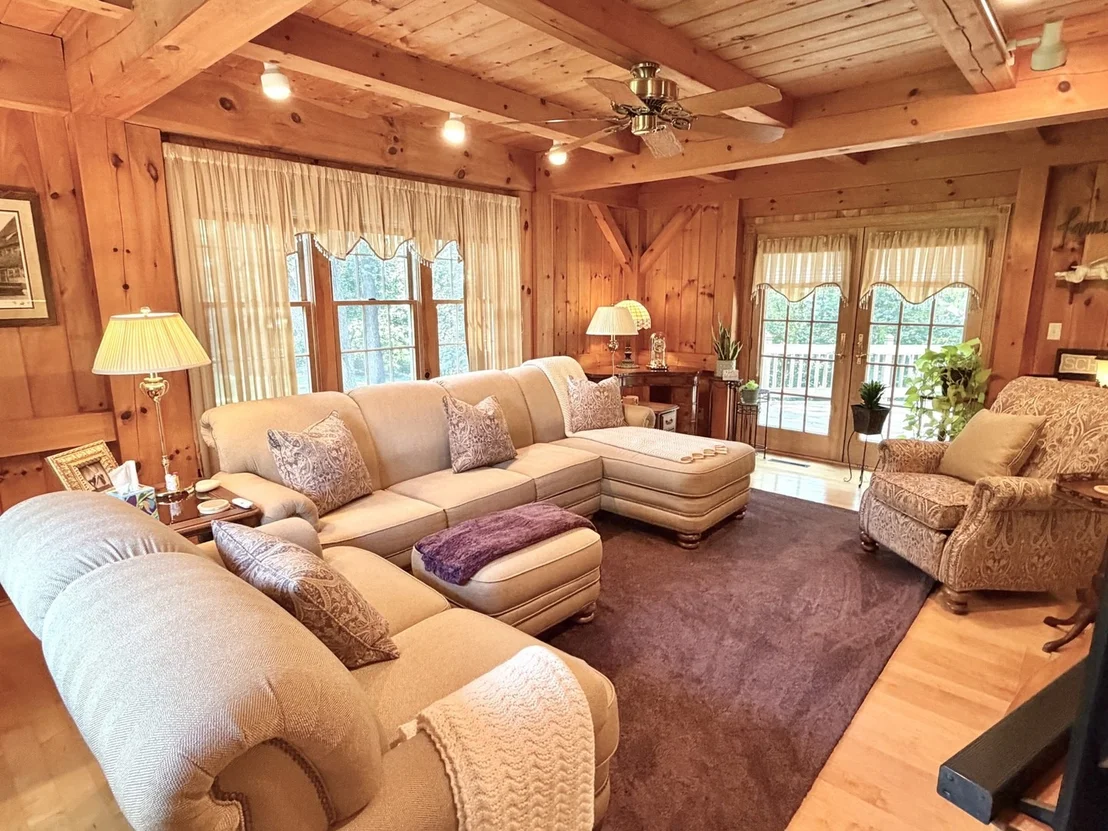 Photo of 610 Timber Ridge Road
