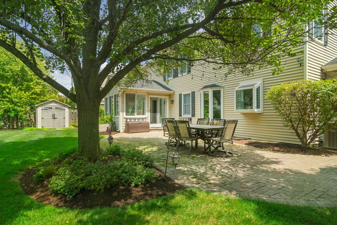 Photo of 2603 Deerfield Lane