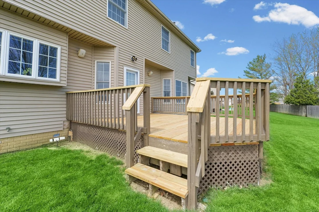 Photo of 3908 Turnberry Drive