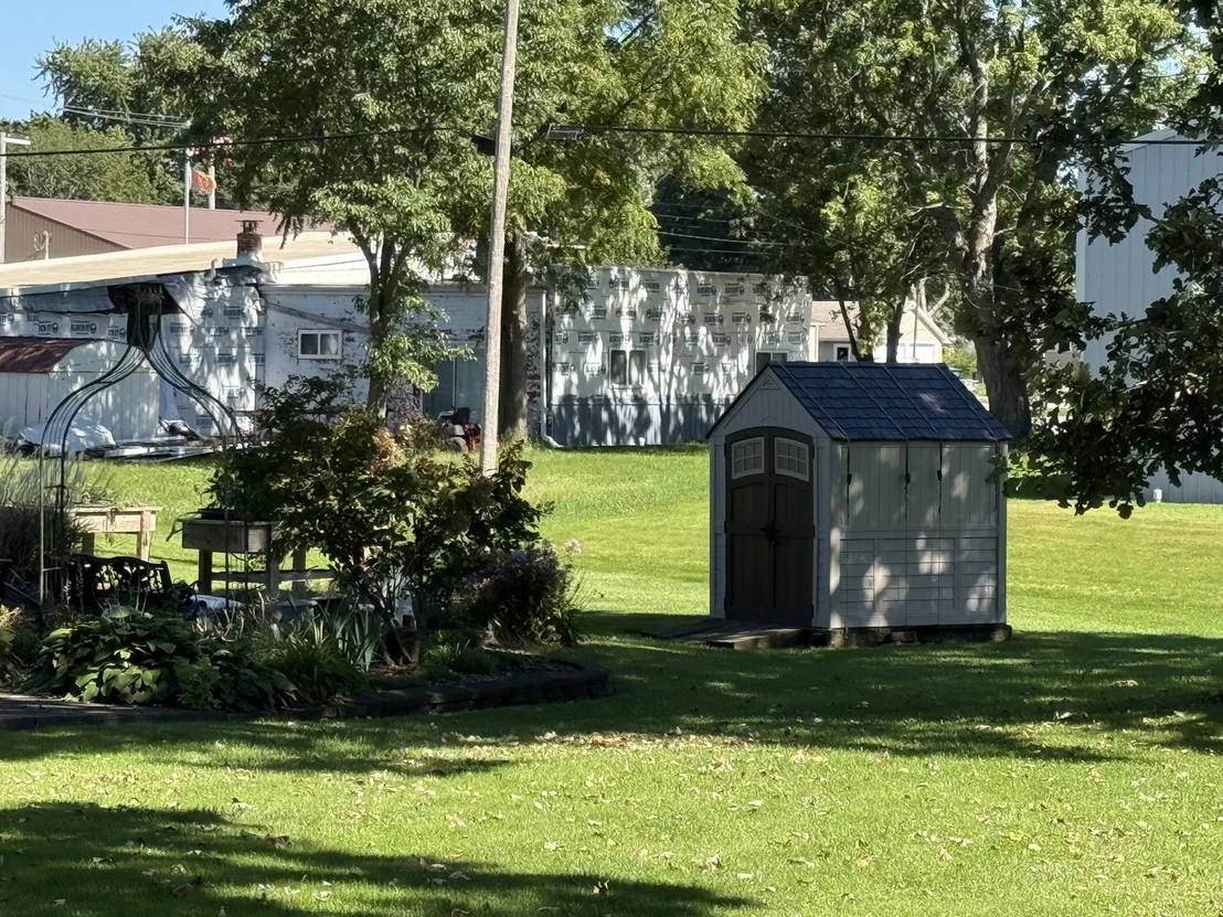 Photo of 206 S 1st Street
