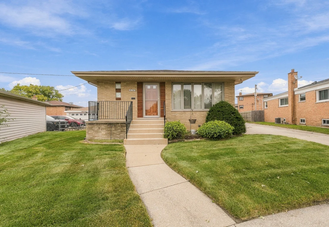 Photo of 4155 W 118th Place
