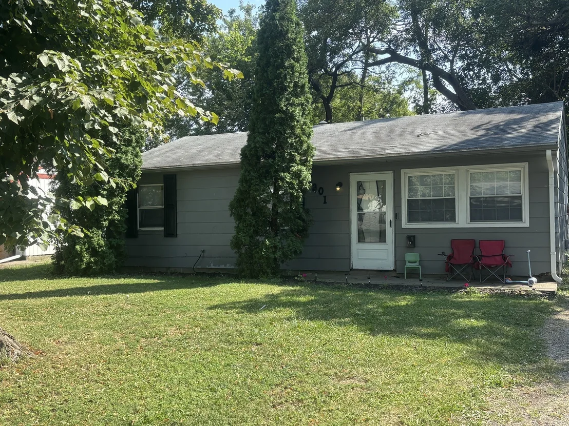 Photo of 1301 Eureka Street