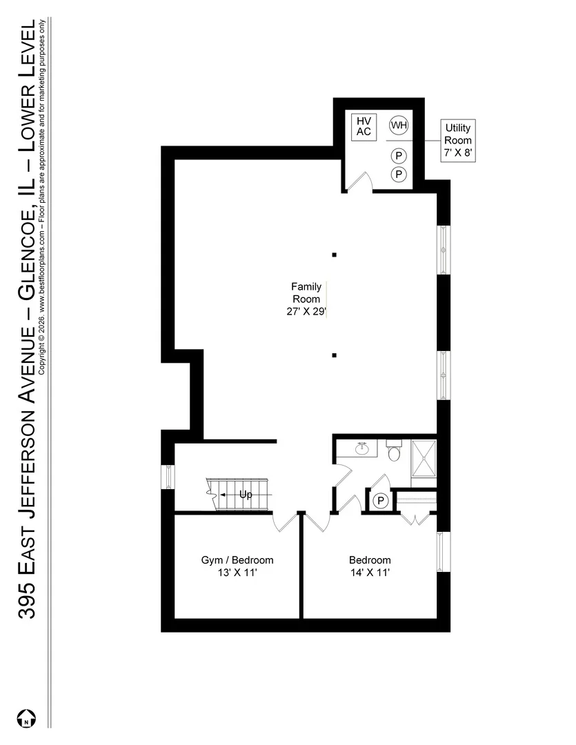 Photo of 395 Jefferson Avenue