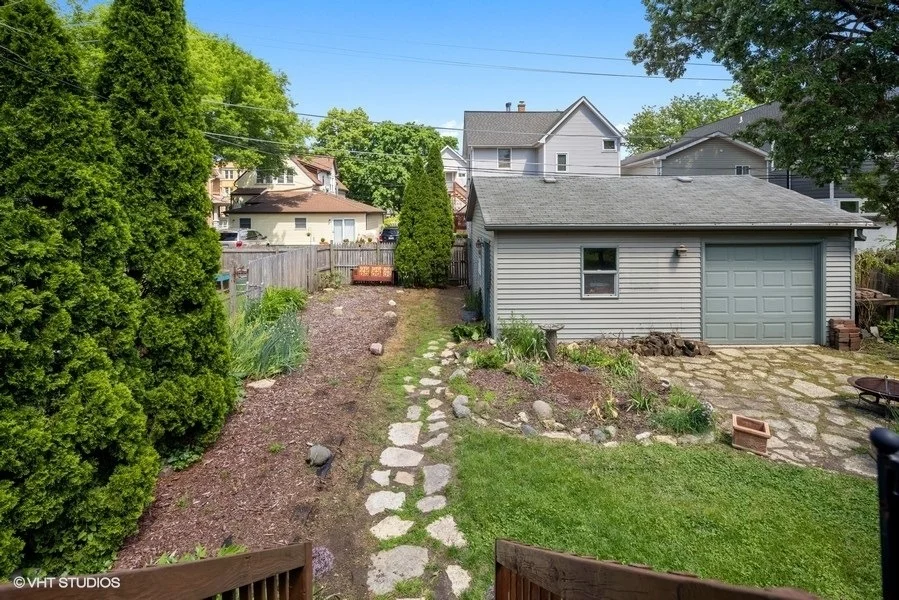 Photo of 512 Ferdinand Avenue