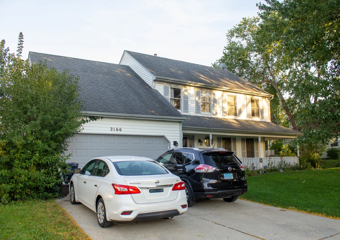Photo of 2166 Jordan Lane