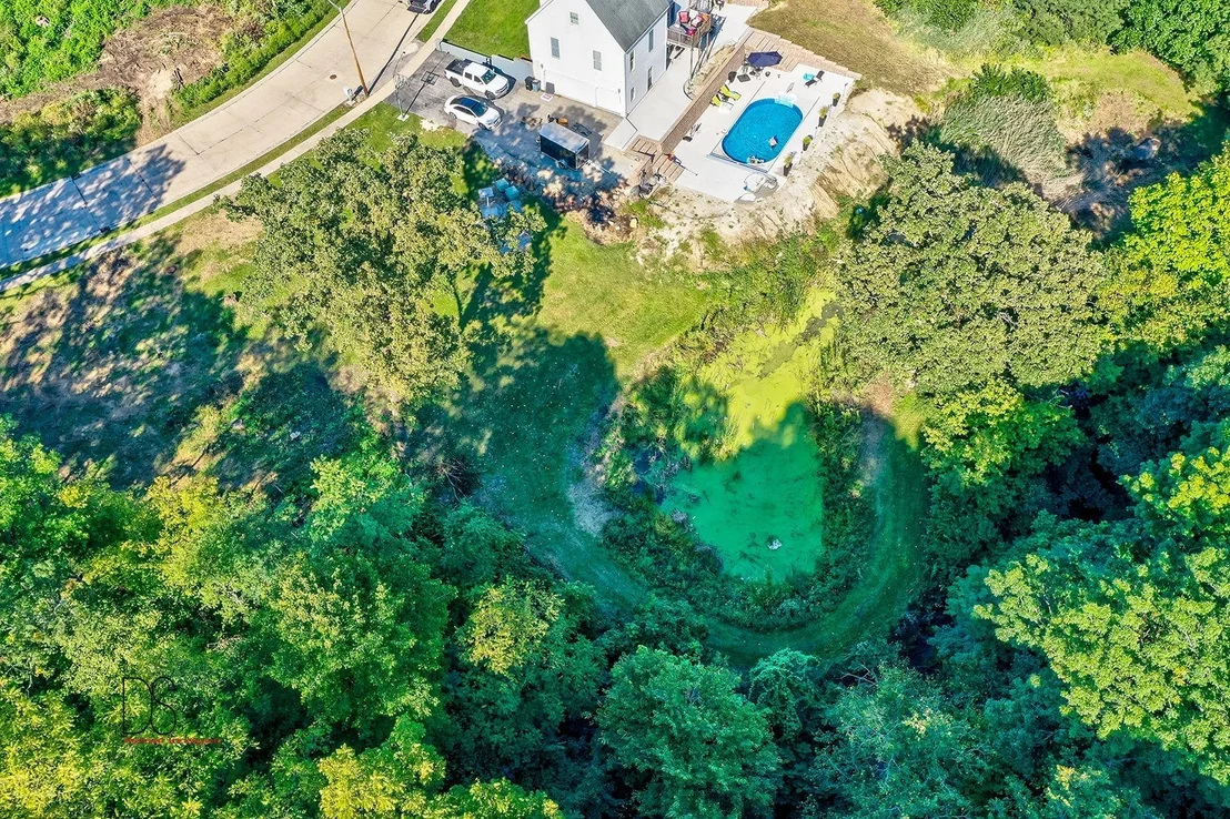 Photo of 411 Deer Timber Lane
