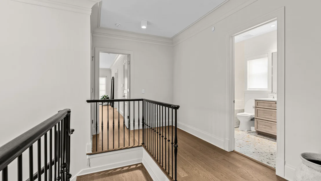 Photo of 1500 William Street