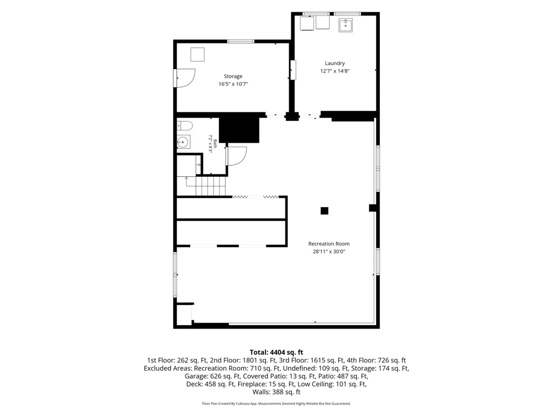Photo of 757 Locust Street