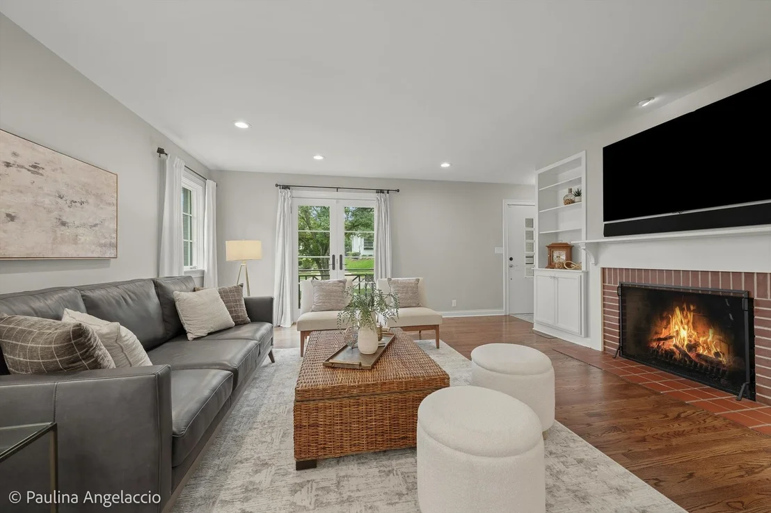 Photo of 218 Coolidge Avenue