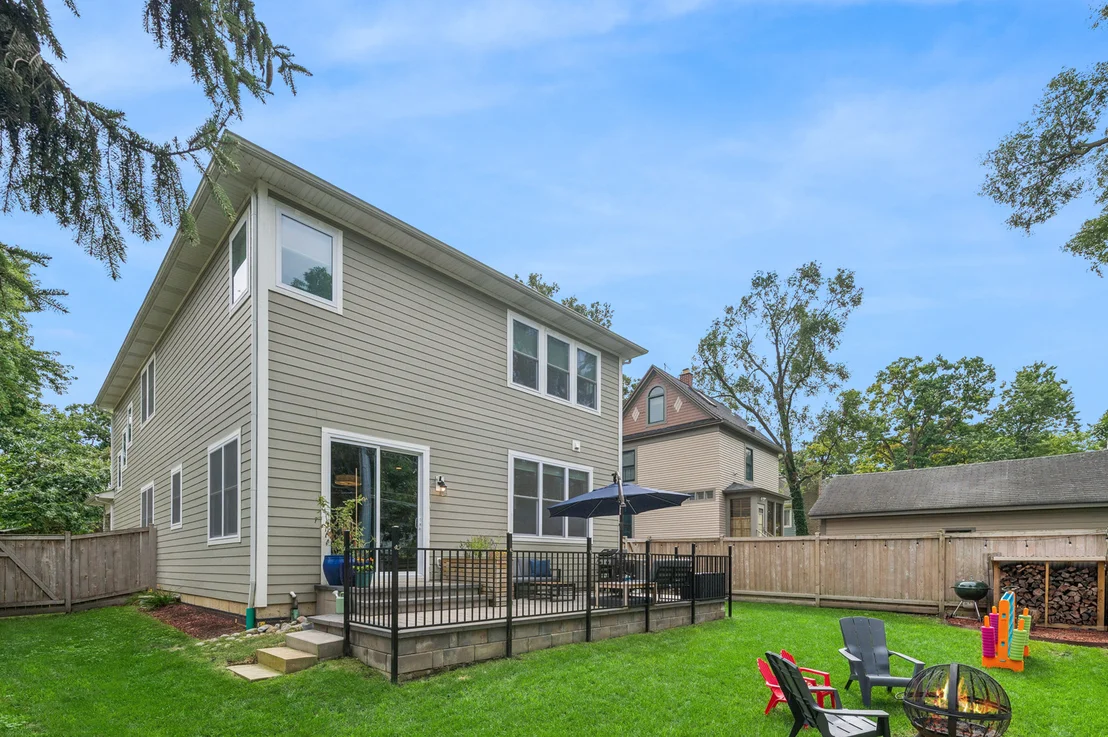 Photo of 1110 Chestnut Street