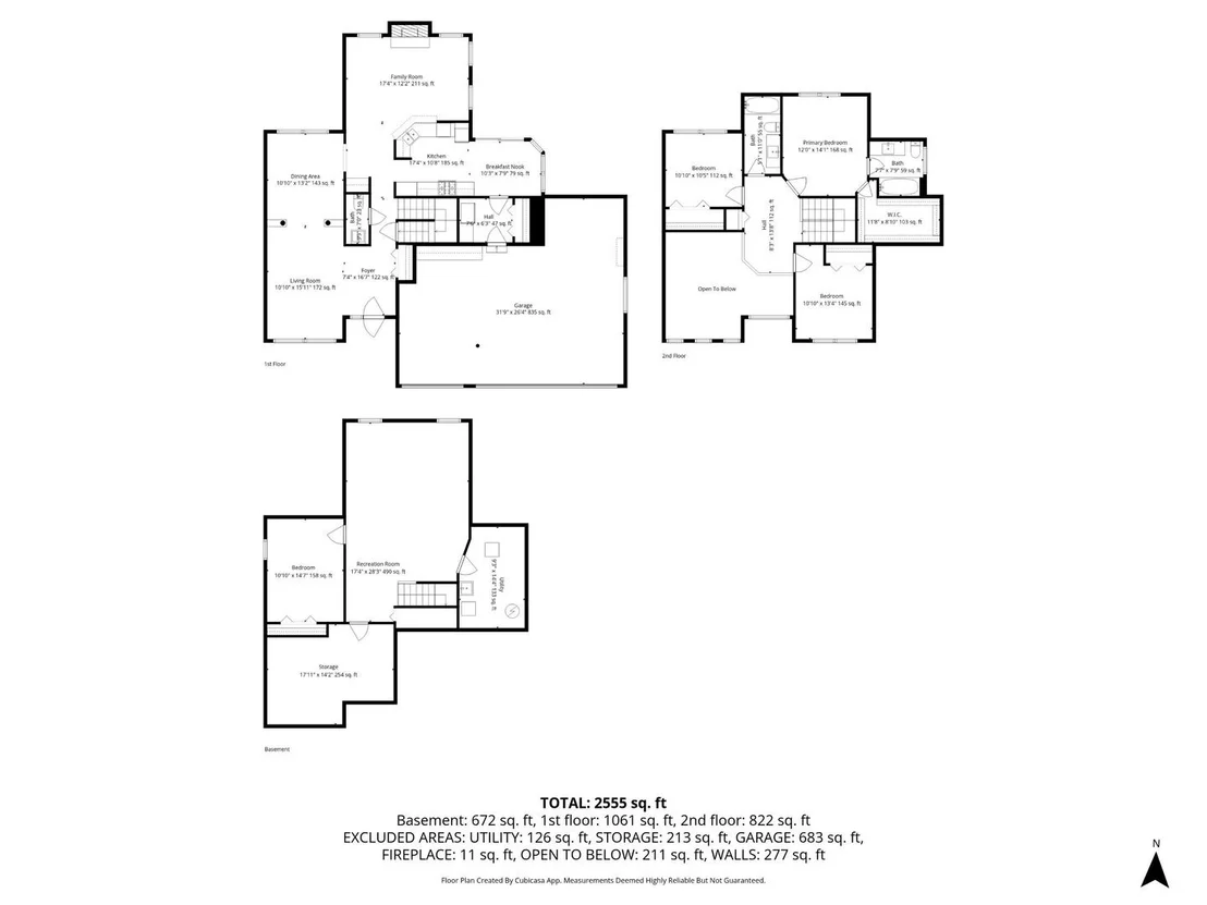 Photo of 521 Ridgewood Drive