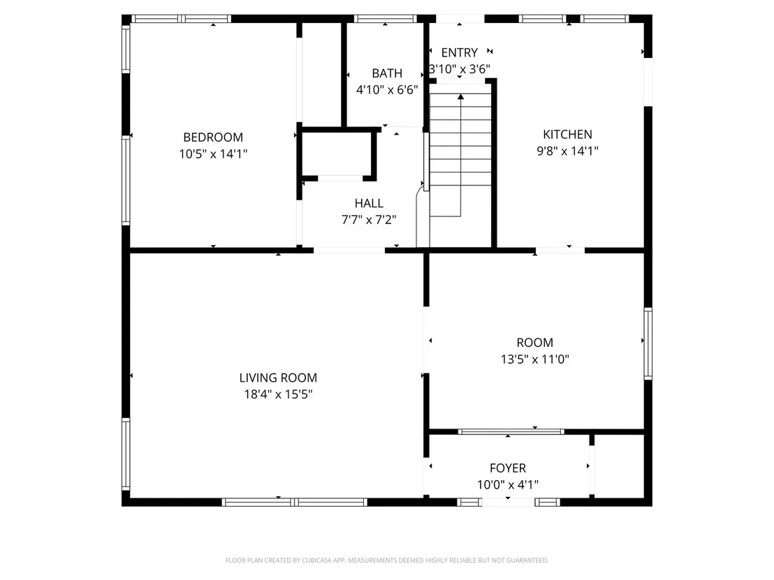 Photo of 853 Orange Street