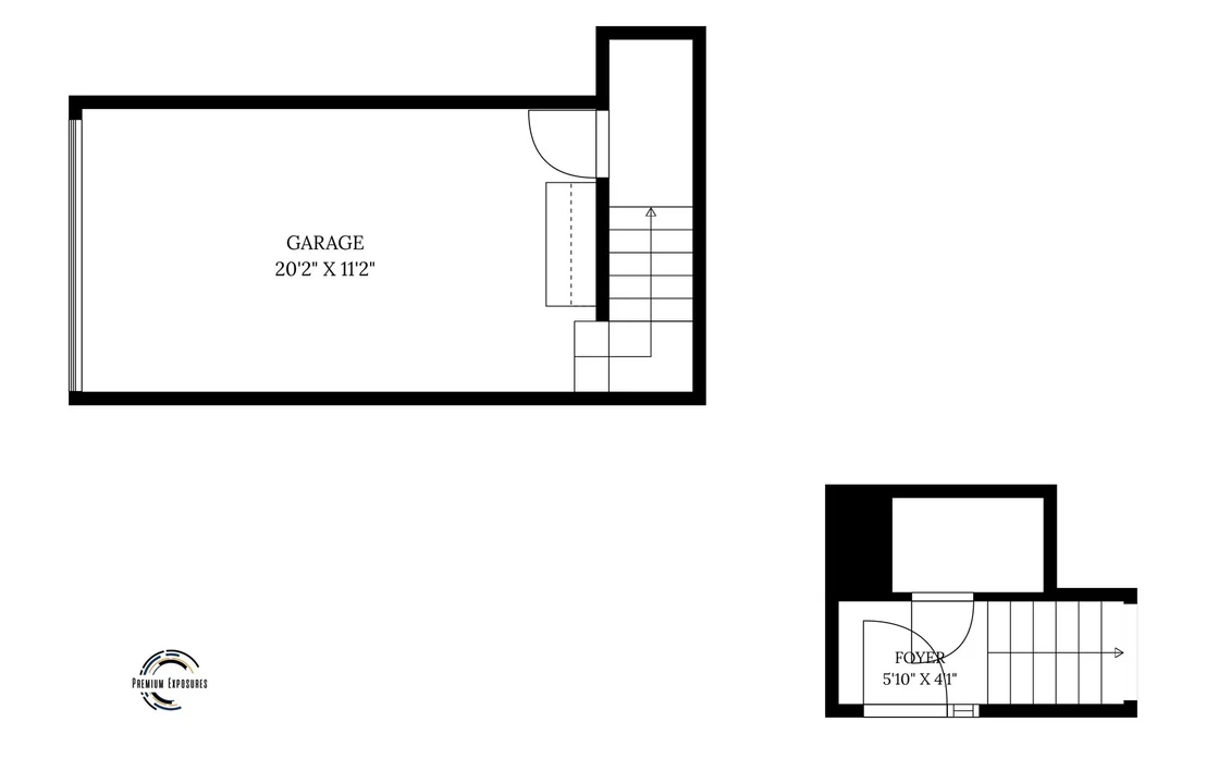 Photo of Unit 205 at 2406 Windward Boulevard