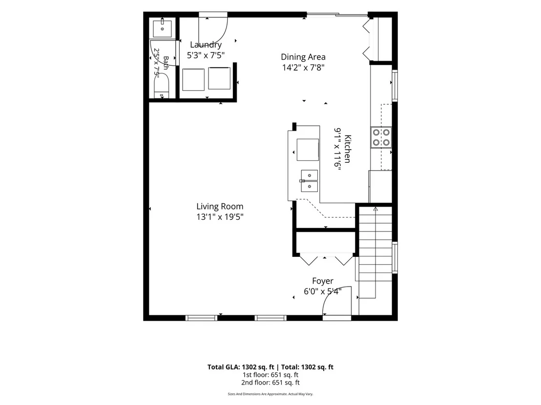 Photo of 1010 Symphony Drive