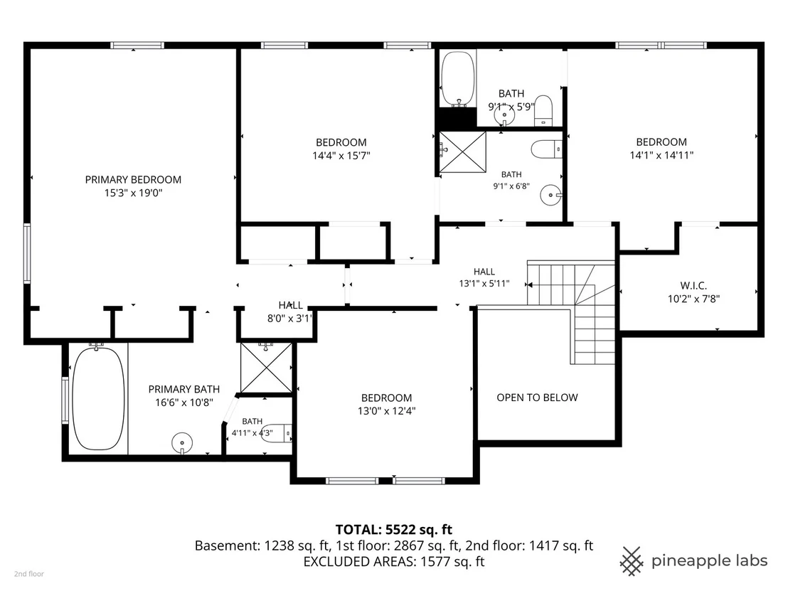 Photo of 14 Hamilton Lane