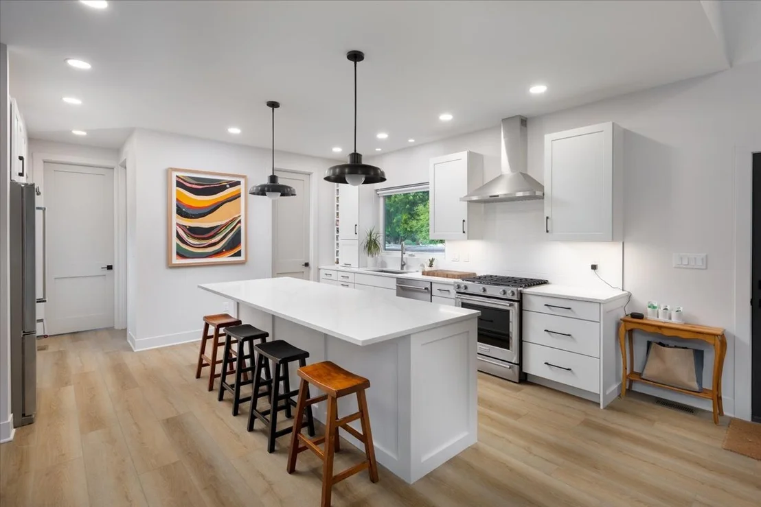 Photo of 520 Pine Street