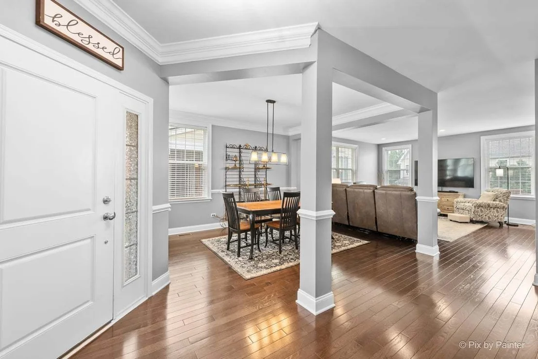 Photo of 1244 Falcon Ridge Drive