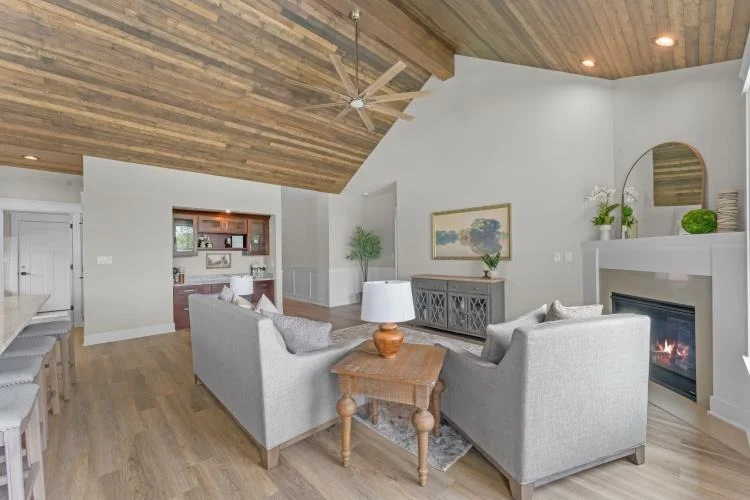 Photo of Unit MODEL at 8803 WILLOW Lane