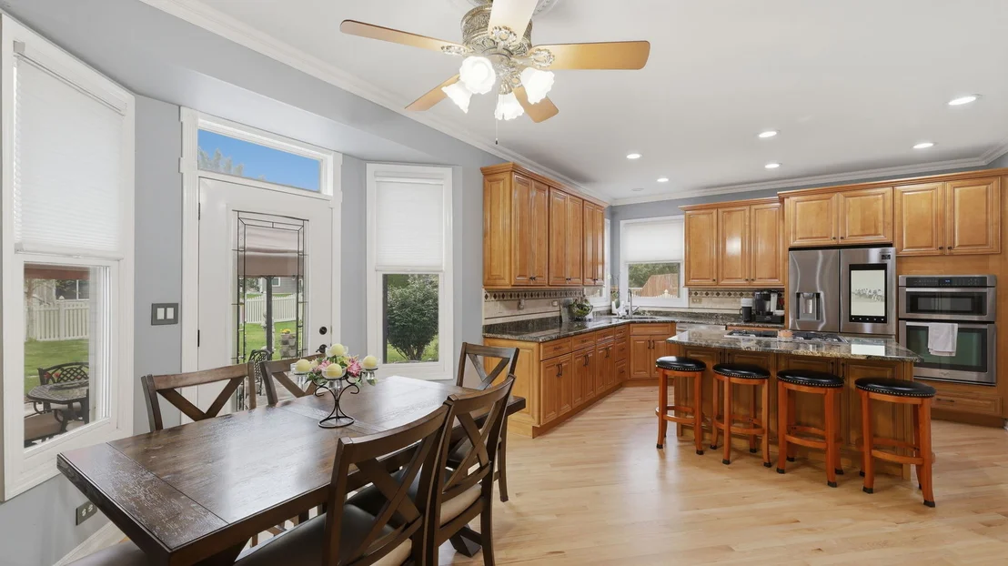 Photo of 1116 Adler Street