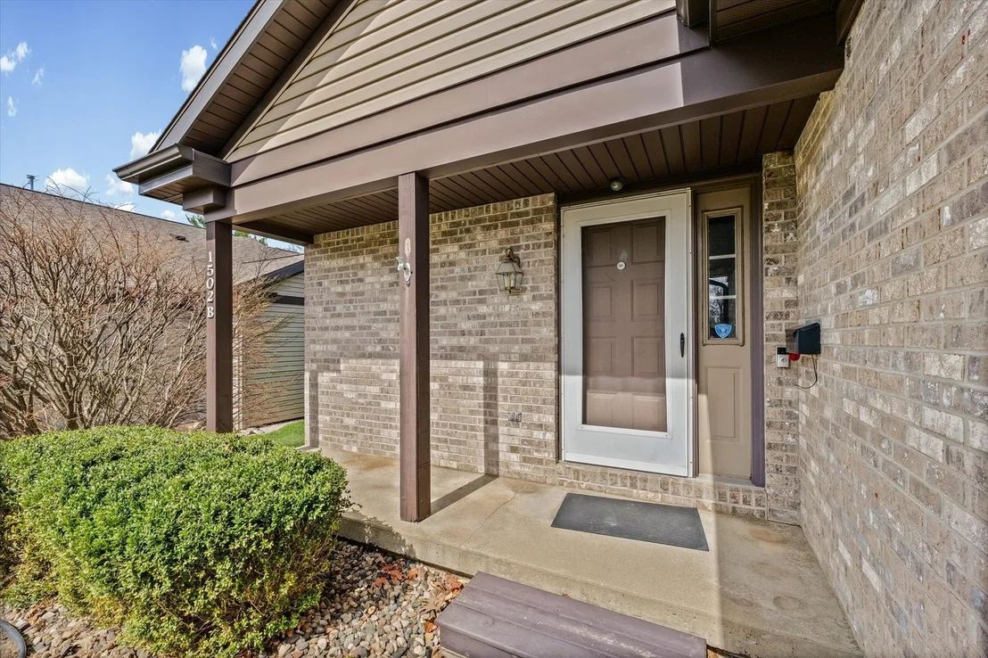 Photo of Unit B at 1502 Theodore Drive