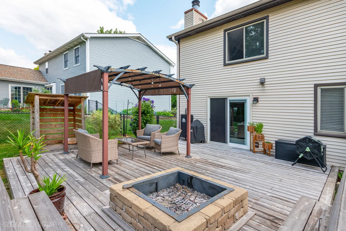 Photo of 1152 Pinetree Lane