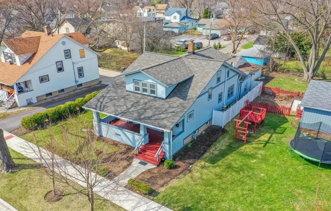 Photo of 254 Moseley Street
