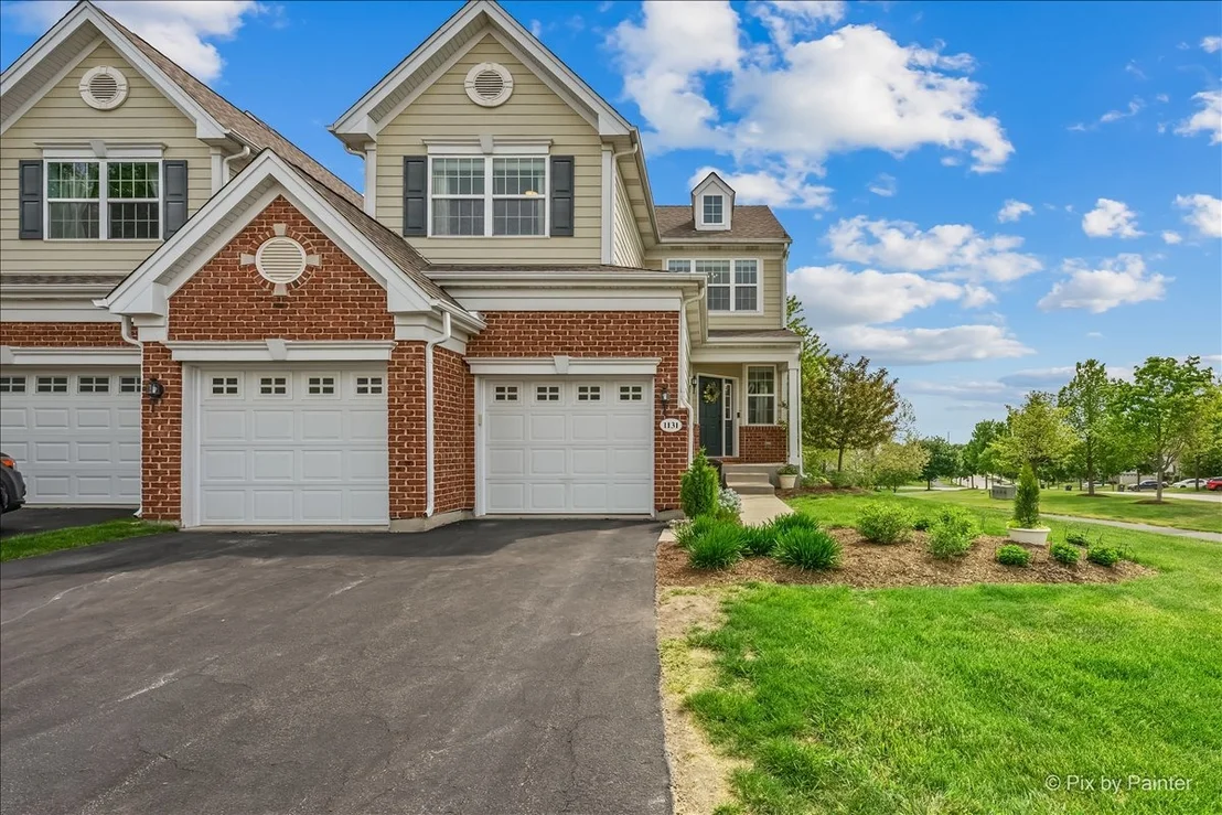 Photo of 1131 Falcon Ridge Drive