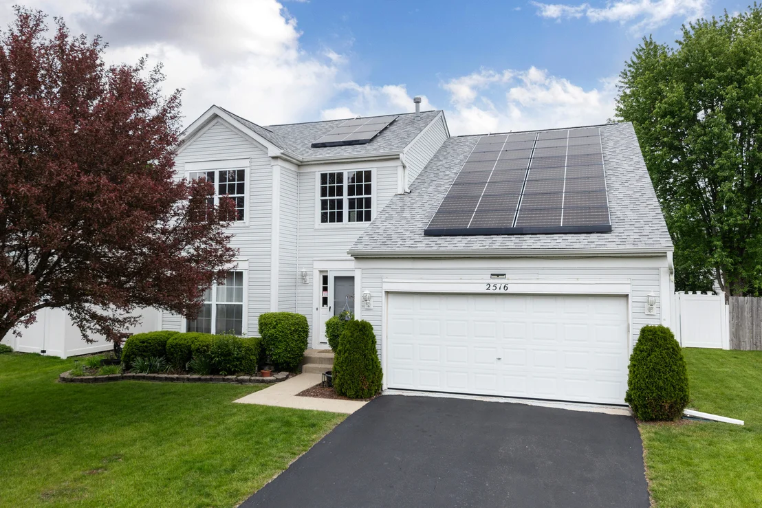 Photo of 2516 Oasis Drive