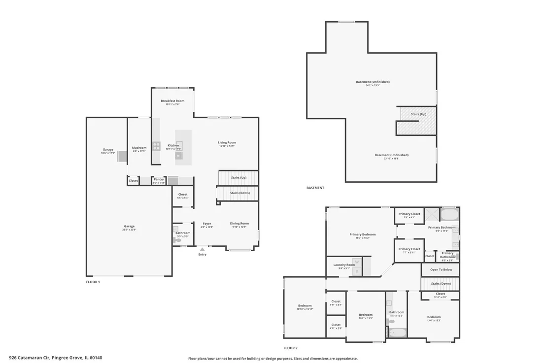 Photo of 926 Catamaran Circle