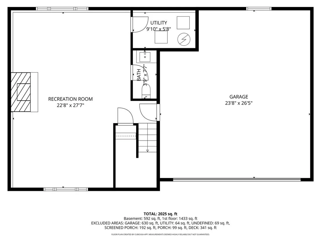 Photo of 207 Suelynn Drive