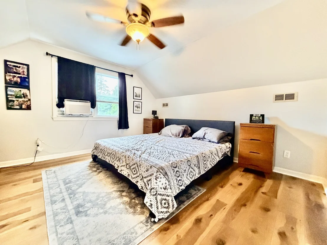 Photo of 922 Cornell Street