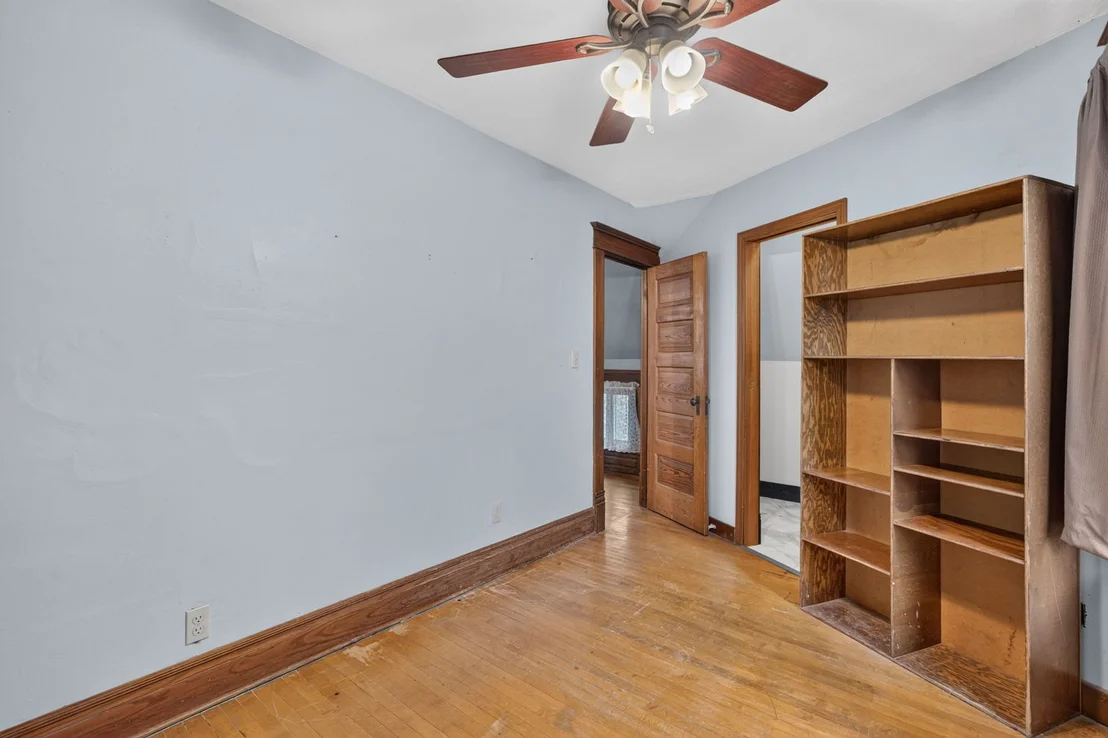 Photo of 209 N Jackson Street