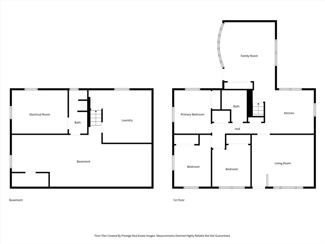 Photo of 1 N EDWARD Street