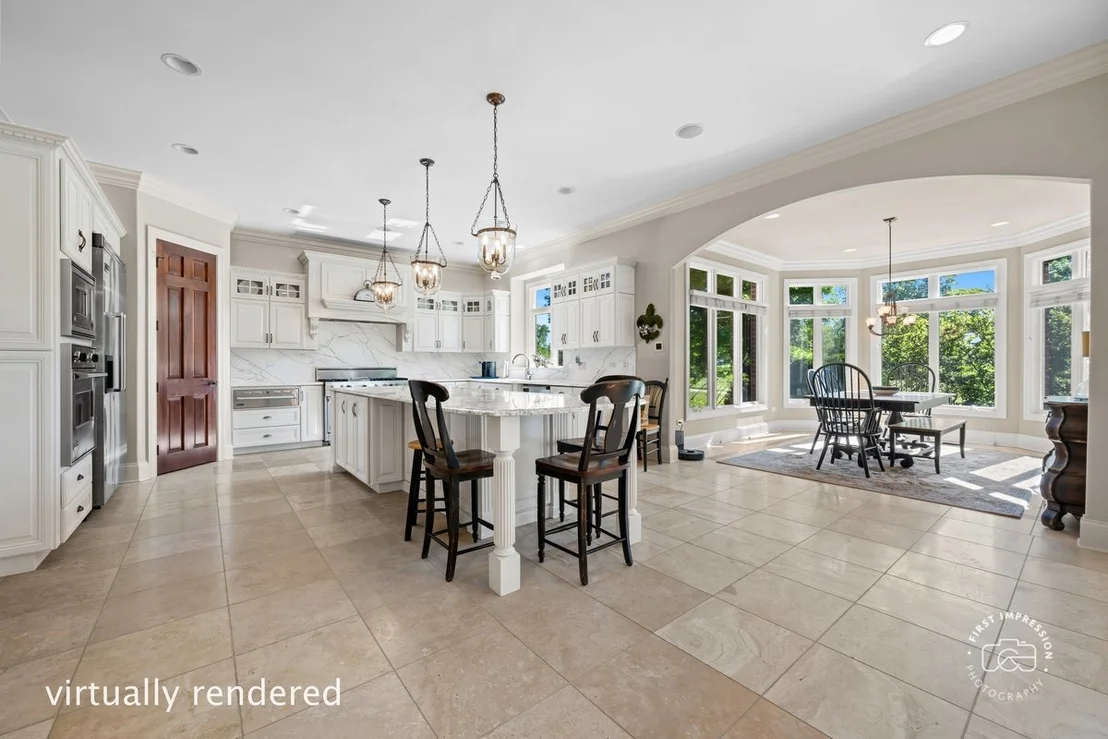 Photo of 1116 Heatherton Drive