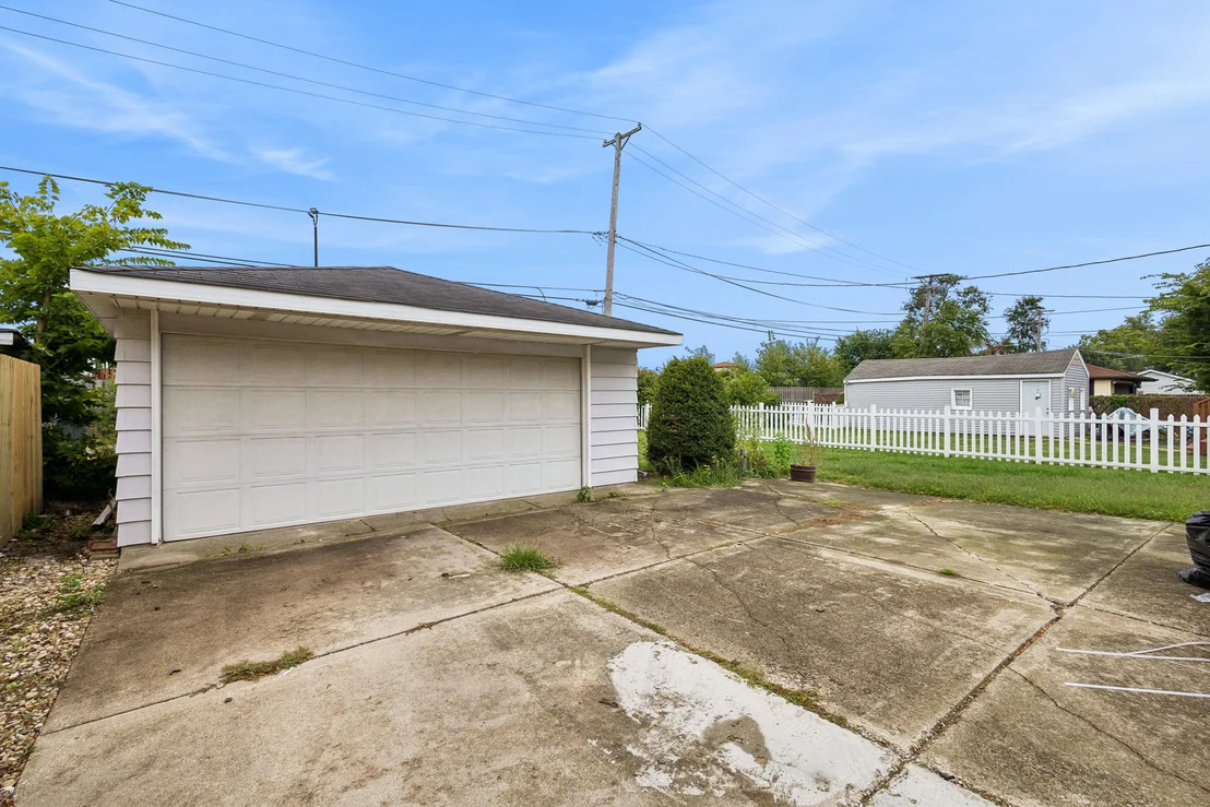 Photo of 3347 Washington Street