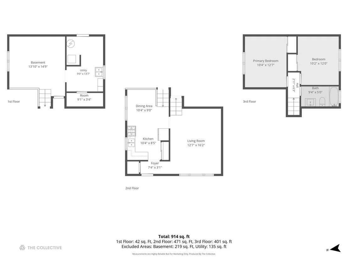 Photo of 15101 Beachview Terrace