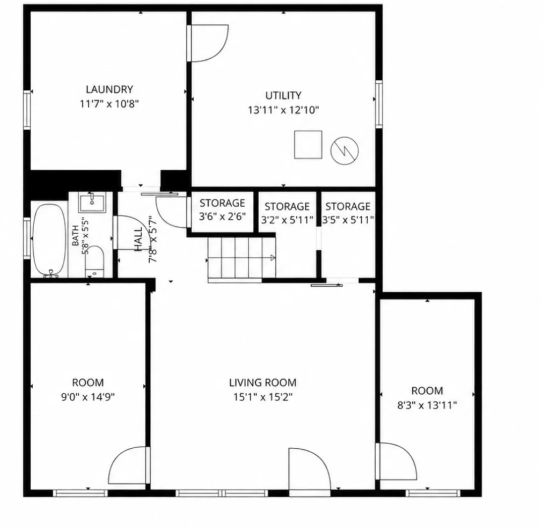 Photo of 34803 N Hiawatha Trail
