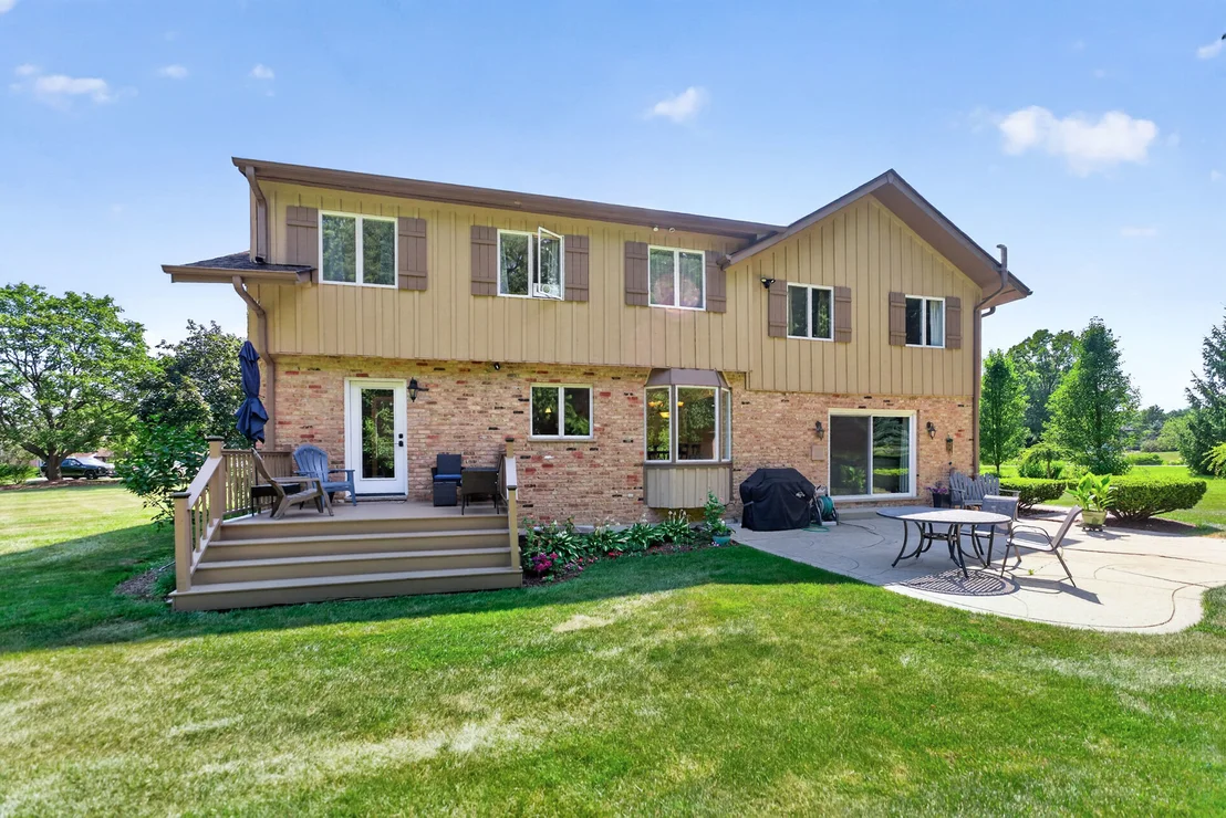 Photo of 1206 Aberdeen Road