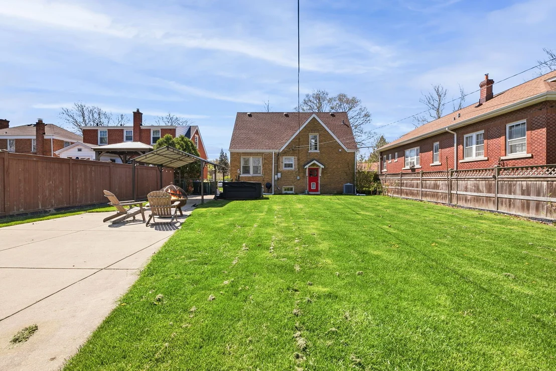 Photo of 126 Northgate Road