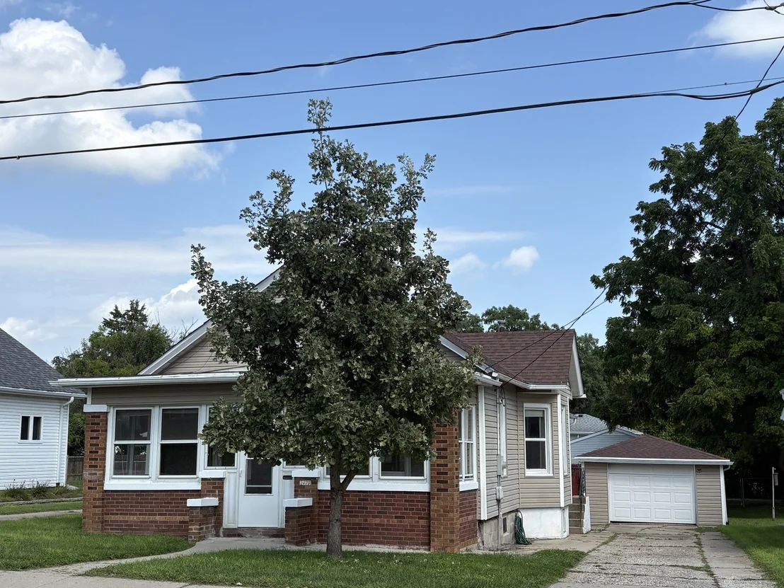 Photo of 1423 Pulaski Street
