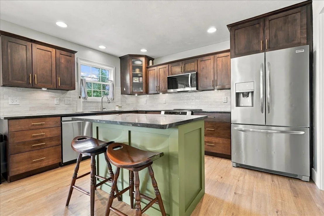 Photo of 1403 Kickapoo Creek Road