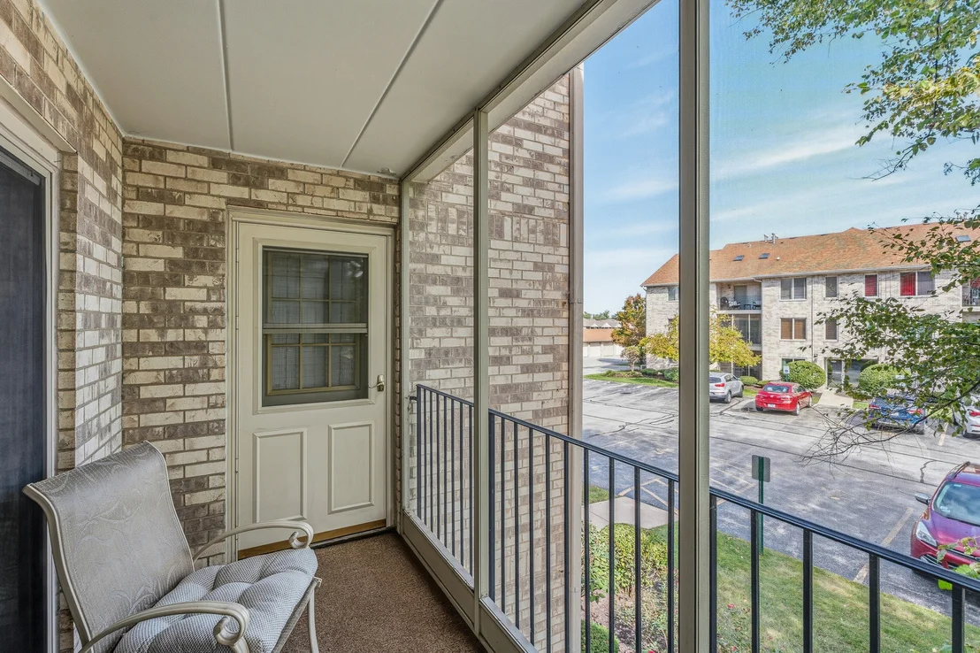 Photo of Unit 2D at 6845 Forestview Drive